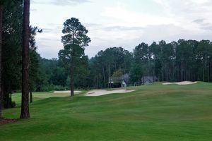 Mid South 15th Fairway